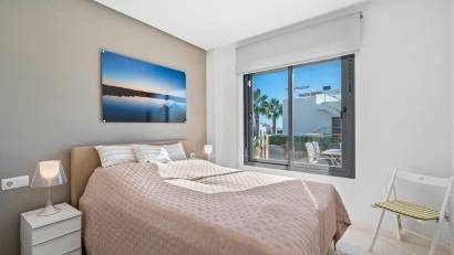 Reventa - Bungalow -
Torrevieja