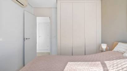 Reventa - Bungalow -
Torrevieja