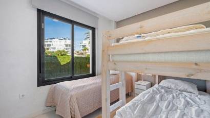 Reventa - Bungalow -
Torrevieja