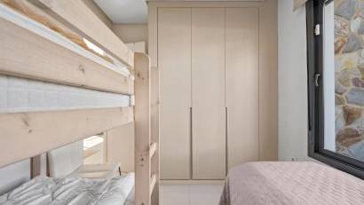 Reventa - Bungalow -
Torrevieja