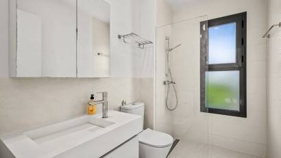 Reventa - Bungalow -
Torrevieja