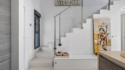 Reventa - Bungalow -
Torrevieja