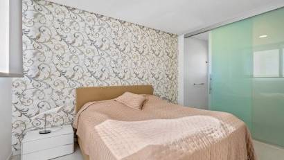 Reventa - Bungalow -
Torrevieja