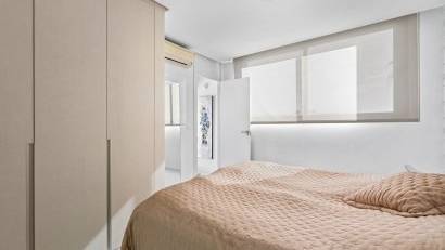 Reventa - Bungalow -
Torrevieja