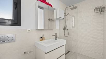 Reventa - Bungalow -
Torrevieja