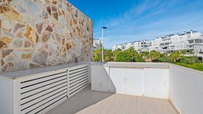 Reventa - Bungalow -
Torrevieja