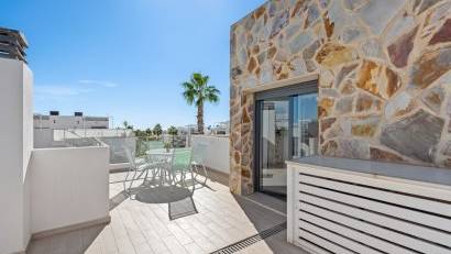 Reventa - Bungalow -
Torrevieja