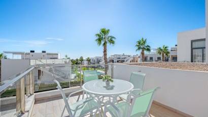 Reventa - Bungalow -
Torrevieja