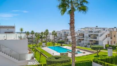 Reventa - Bungalow -
Torrevieja
