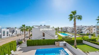 Reventa - Bungalow -
Torrevieja