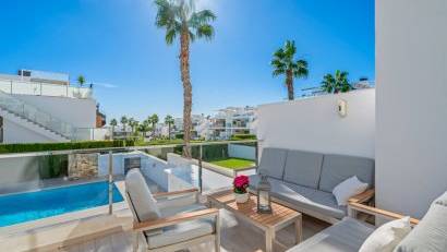Reventa - Bungalow -
Torrevieja