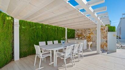 Reventa - Bungalow -
Torrevieja