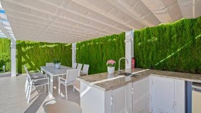 Reventa - Bungalow -
Torrevieja