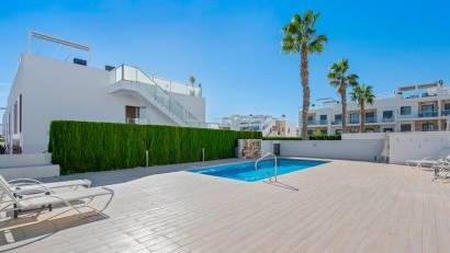 Reventa - Bungalow -
Torrevieja
