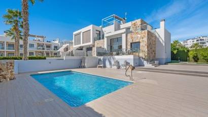 Reventa - Bungalow -
Torrevieja