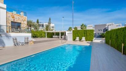 Reventa - Bungalow -
Torrevieja