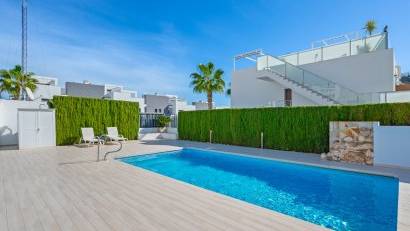 Reventa - Bungalow -
Torrevieja