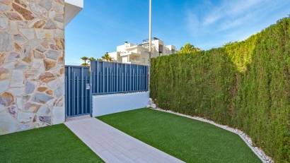 Reventa - Bungalow -
Torrevieja