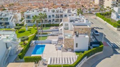 Reventa - Bungalow -
Torrevieja