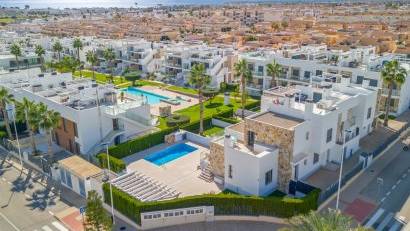 Reventa - Bungalow -
Torrevieja