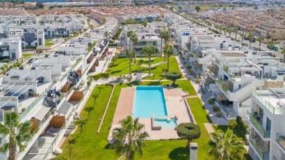 Reventa - Bungalow -
Torrevieja