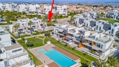 Reventa - Bungalow -
Torrevieja