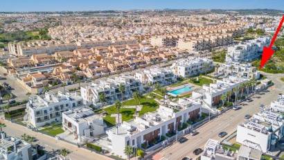 Reventa - Bungalow -
Torrevieja