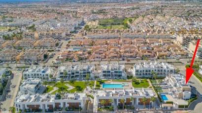 Reventa - Bungalow -
Torrevieja