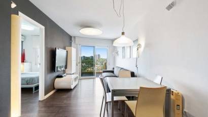 Återförsäljning - Apartment -
Orihuela Costa - Campoamor