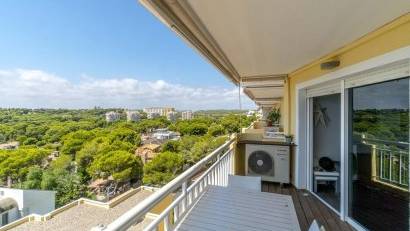 Återförsäljning - Apartment -
Orihuela Costa - Campoamor