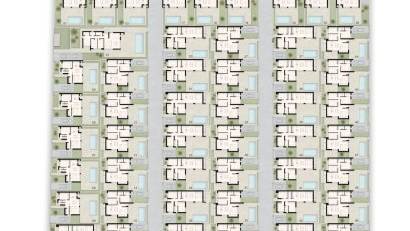 Nyproduktion - Villa -
Ciudad quesada - Lo marabú