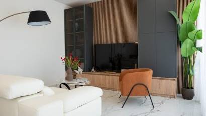 Nyproduktion - Villa -
Ciudad quesada - Lo marabú