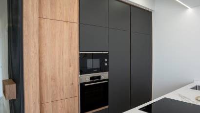 Nyproduktion - Villa -
Ciudad quesada - Lo marabú