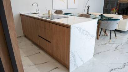 Nyproduktion - Villa -
Ciudad quesada - Lo marabú