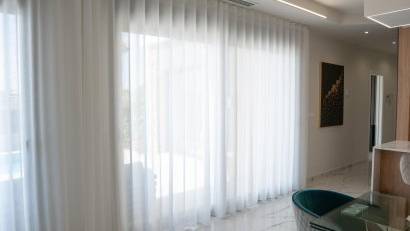 Nyproduktion - Villa -
Ciudad quesada - Lo marabú