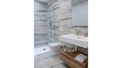 Nyproduktion - Villa -
Ciudad quesada - Lo marabú