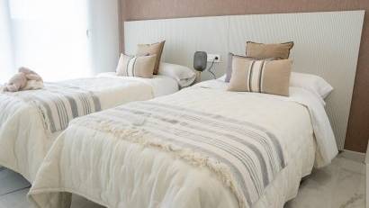 Nyproduktion - Villa -
Ciudad quesada - Lo marabú