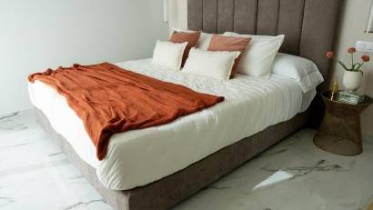 Nyproduktion - Villa -
Ciudad quesada - Lo marabú