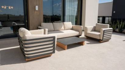 Nyproduktion - Villa -
Ciudad quesada - Lo marabú