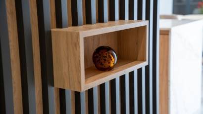 Nyproduktion - Villa -
Ciudad quesada - Lo marabú