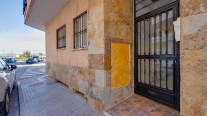 Resale - Apartment -
Almoradi - Almoradí
