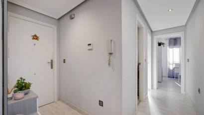 Resale - Apartment -
Almoradi - Almoradí