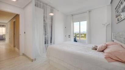 Resale - Apartment -
Almoradi - Almoradí