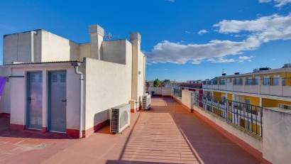 Resale - Apartment -
Almoradi - Almoradí