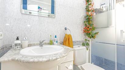 Resale - Apartment -
Playa Flamenca