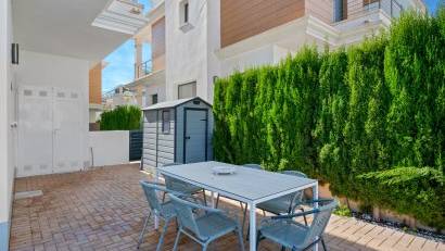 Återförsäljning - Radhus -
Ciudad quesada - Rojales