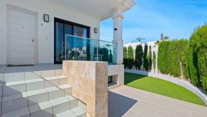 Återförsäljning - Radhus -
Ciudad quesada - Rojales