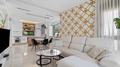 Återförsäljning - Radhus -
Ciudad quesada - Rojales