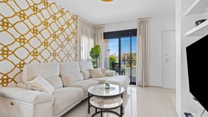 Återförsäljning - Radhus -
Ciudad quesada - Rojales