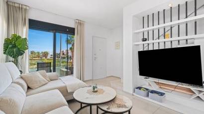 Återförsäljning - Radhus -
Ciudad quesada - Rojales